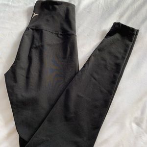 Old Navy High Waisted Yoga Pants